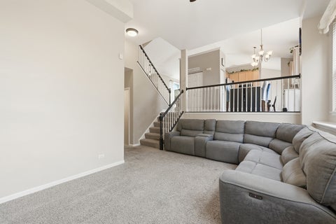 Tiny photo for 11436 S Belmont Drive, Plainfield, IL 60585 (MLS # 12743467)