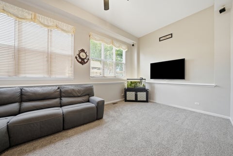 Tiny photo for 11436 S Belmont Drive, Plainfield, IL 60585 (MLS # 12743467)