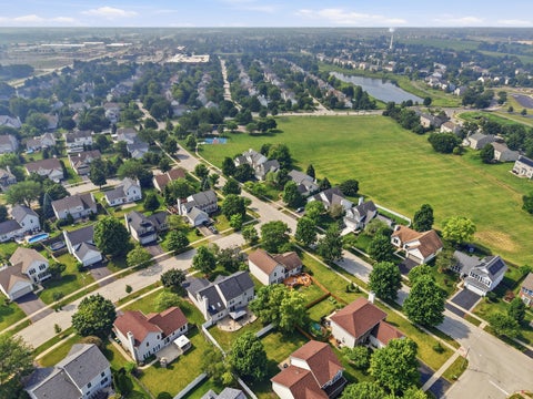 Tiny photo for 11436 S Belmont Drive, Plainfield, IL 60585 (MLS # 12743467)