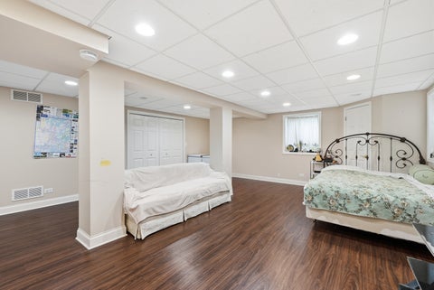 Tiny photo for 11436 S Belmont Drive, Plainfield, IL 60585 (MLS # 12743467)