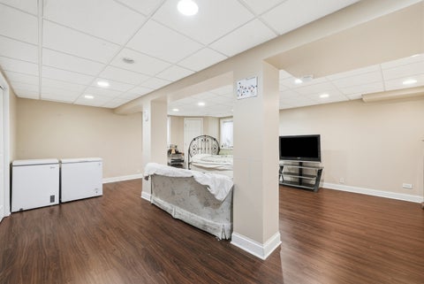 Tiny photo for 11436 S Belmont Drive, Plainfield, IL 60585 (MLS # 12743467)
