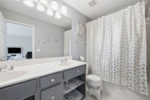 Tiny photo for 11436 S Belmont Drive, Plainfield, IL 60585 (MLS # 12743467)