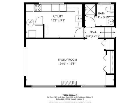 Tiny photo for 4211 W Devon Avenue, Chicago, IL 60646 (MLS # 12559659)