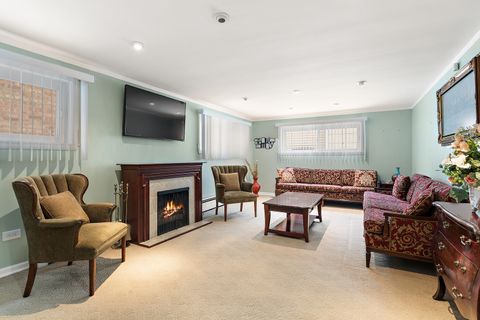 Tiny photo for 4211 W Devon Avenue, Chicago, IL 60646 (MLS # 12559659)