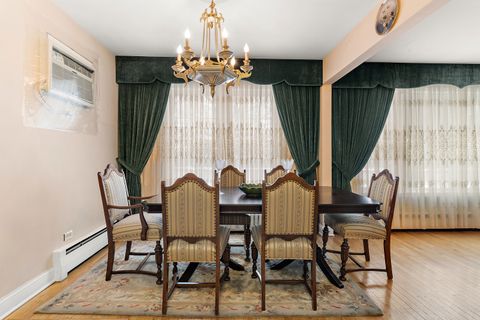 Tiny photo for 4211 W Devon Avenue, Chicago, IL 60646 (MLS # 12559659)