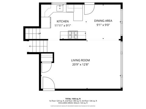 Tiny photo for 4211 W Devon Avenue, Chicago, IL 60646 (MLS # 12559659)