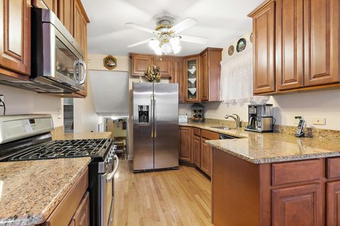 Tiny photo for 4211 W Devon Avenue, Chicago, IL 60646 (MLS # 12559659)