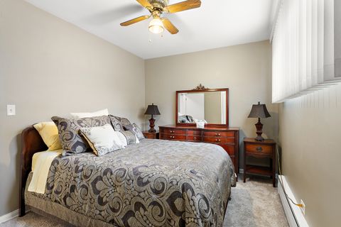 Tiny photo for 4211 W Devon Avenue, Chicago, IL 60646 (MLS # 12559659)