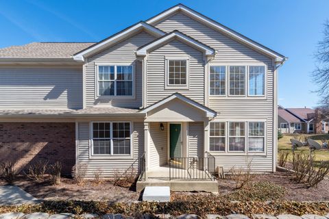 1417 Sturgeon Bay Court Schaumburg IL 60173