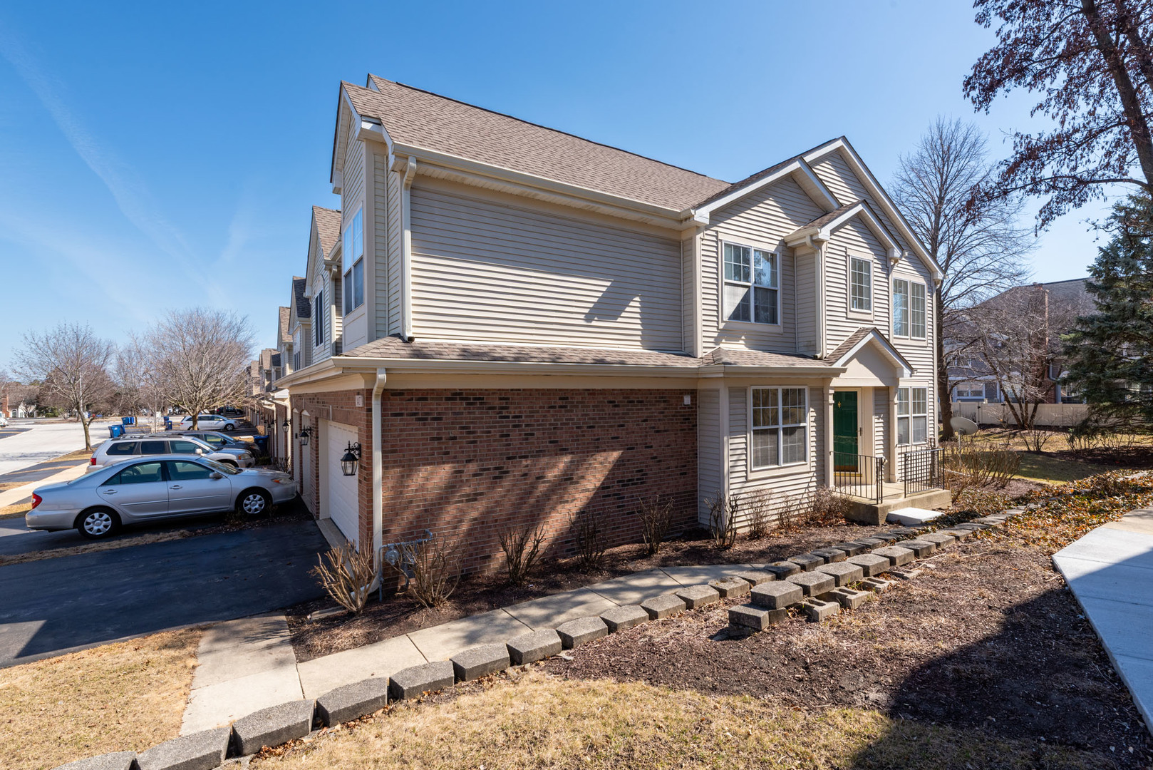 1417 Sturgeon Bay Court