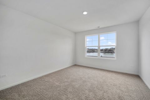 Tiny photo for 14937 S Parkview Drive, Plainfield, IL 60544 (MLS # 12469919)