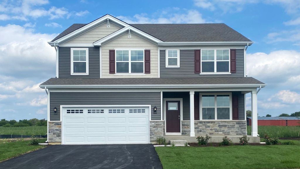 Photo for 14937 S Parkview Drive, Plainfield, IL 60544 (MLS # 12469919)