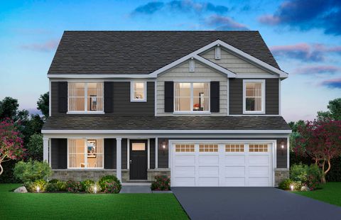 Photo of 14937 S Parkview Drive, Plainfield, IL 60544 (MLS # 12469919)
