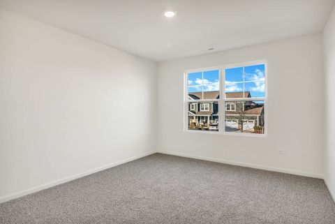 Tiny photo for 14937 S Parkview Drive, Plainfield, IL 60544 (MLS # 12469919)