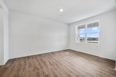 Tiny photo for 14937 S Parkview Drive, Plainfield, IL 60544 (MLS # 12469919)