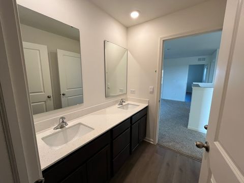 Tiny photo for 14937 S Parkview Drive, Plainfield, IL 60544 (MLS # 12469919)