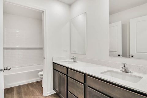 Tiny photo for 14937 S Parkview Drive, Plainfield, IL 60544 (MLS # 12469919)