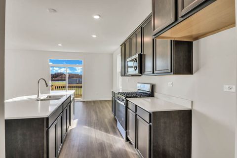 Tiny photo for 14937 S Parkview Drive, Plainfield, IL 60544 (MLS # 12469919)