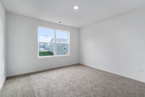 Tiny photo for 14937 S Parkview Drive, Plainfield, IL 60544 (MLS # 12469919)