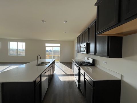 Tiny photo for 14937 S Parkview Drive, Plainfield, IL 60544 (MLS # 12469919)