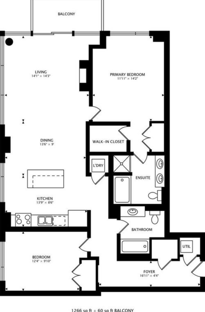 101 W Superior Street W 601