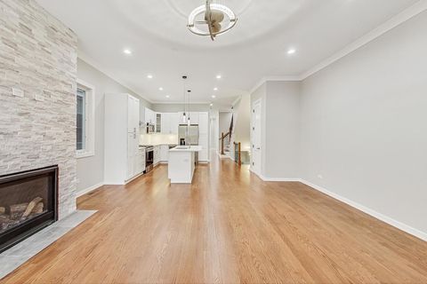 Tiny photo for 6626 S Ingleside Avenue, Chicago, IL 60637 (MLS # 12419704)