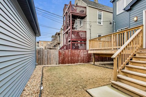 Tiny photo for 6626 S Ingleside Avenue, Chicago, IL 60637 (MLS # 12419704)
