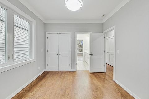 Tiny photo for 6626 S Ingleside Avenue, Chicago, IL 60637 (MLS # 12419704)