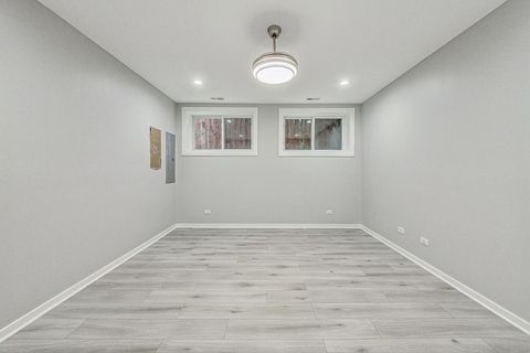 Tiny photo for 6626 S Ingleside Avenue, Chicago, IL 60637 (MLS # 12419704)