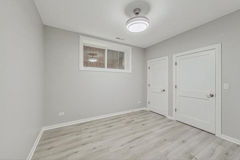 Tiny photo for 6626 S Ingleside Avenue, Chicago, IL 60637 (MLS # 12419704)