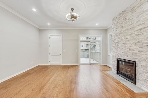 Tiny photo for 6626 S Ingleside Avenue, Chicago, IL 60637 (MLS # 12419704)