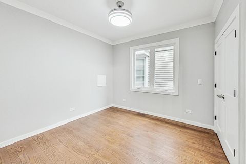 Tiny photo for 6626 S Ingleside Avenue, Chicago, IL 60637 (MLS # 12419704)