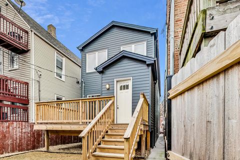 Tiny photo for 6626 S Ingleside Avenue, Chicago, IL 60637 (MLS # 12419704)