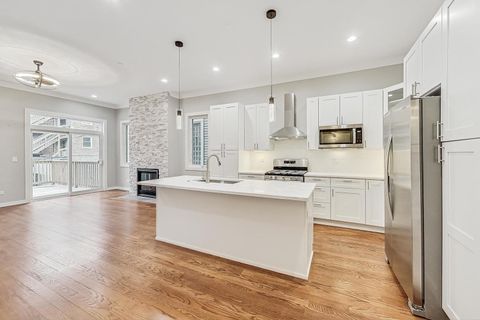 Tiny photo for 6626 S Ingleside Avenue, Chicago, IL 60637 (MLS # 12419704)