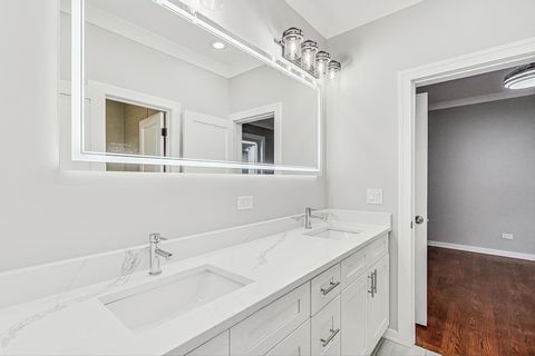 Tiny photo for 6626 S Ingleside Avenue, Chicago, IL 60637 (MLS # 12419704)