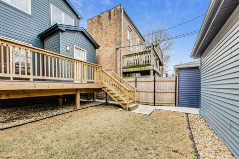 Tiny photo for 6626 S Ingleside Avenue, Chicago, IL 60637 (MLS # 12419704)