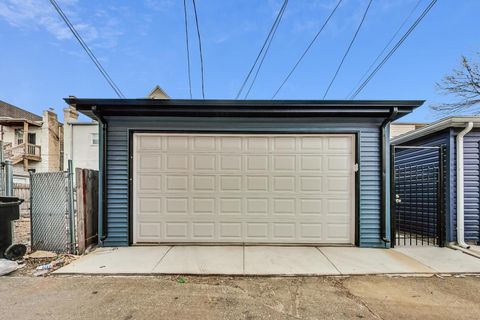 Tiny photo for 6626 S Ingleside Avenue, Chicago, IL 60637 (MLS # 12419704)