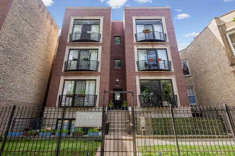 Photo of 2623 W Evergreen Avenue #3E, Chicago, IL 60622 (MLS # 12697936)