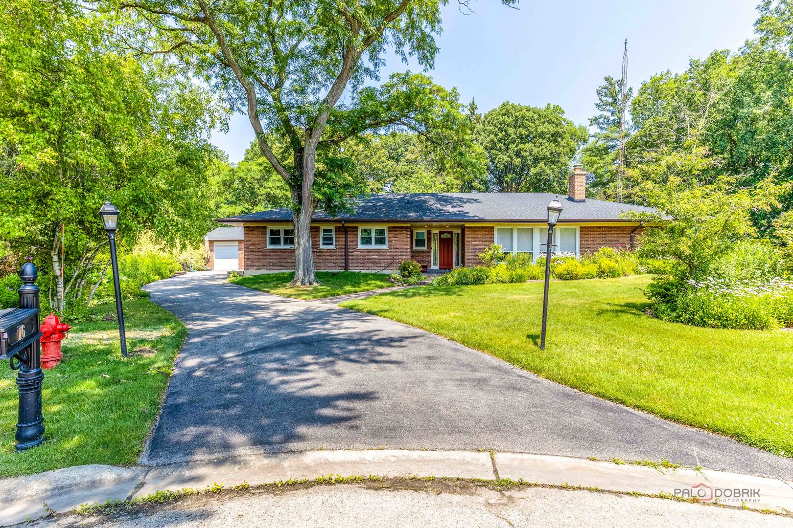 16 Yorkshire Drive
