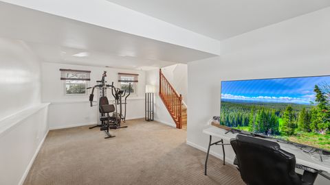 Tiny photo for 595 Stafford Drive, Roselle, IL 60172 (MLS # 12523728)