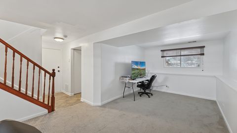 Tiny photo for 595 Stafford Drive, Roselle, IL 60172 (MLS # 12523728)