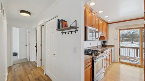 Tiny photo for 595 Stafford Drive, Roselle, IL 60172 (MLS # 12523728)