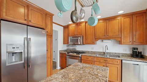 Tiny photo for 595 Stafford Drive, Roselle, IL 60172 (MLS # 12523728)