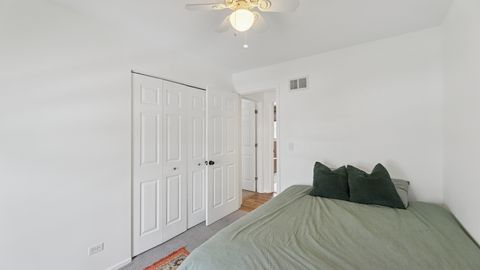 Tiny photo for 595 Stafford Drive, Roselle, IL 60172 (MLS # 12523728)