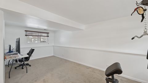 Tiny photo for 595 Stafford Drive, Roselle, IL 60172 (MLS # 12523728)