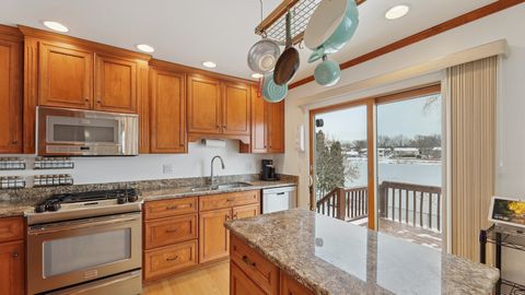 Tiny photo for 595 Stafford Drive, Roselle, IL 60172 (MLS # 12523728)