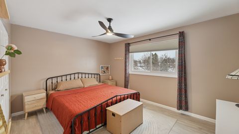 Tiny photo for 595 Stafford Drive, Roselle, IL 60172 (MLS # 12523728)