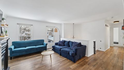 Tiny photo for 595 Stafford Drive, Roselle, IL 60172 (MLS # 12523728)