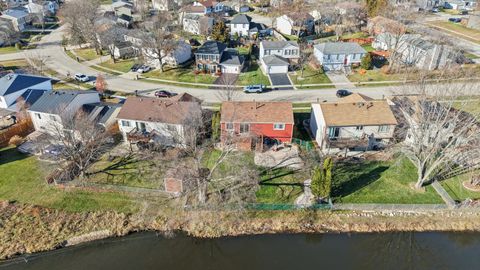 Tiny photo for 595 Stafford Drive, Roselle, IL 60172 (MLS # 12523728)