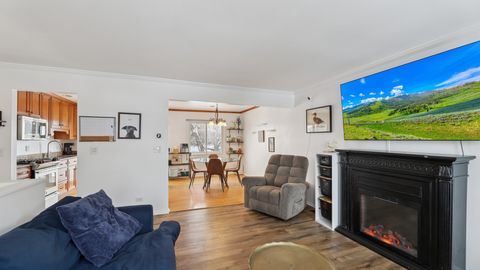 Tiny photo for 595 Stafford Drive, Roselle, IL 60172 (MLS # 12523728)